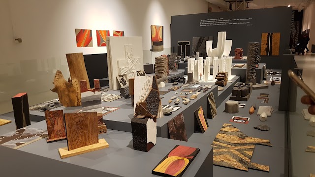 Parque Cultural de Valparaíso