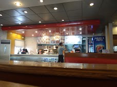 KFC Sukkur