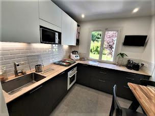 Photo n°10 de Batizeo à Cormeilles-en-Parisis (Travaux généraux)