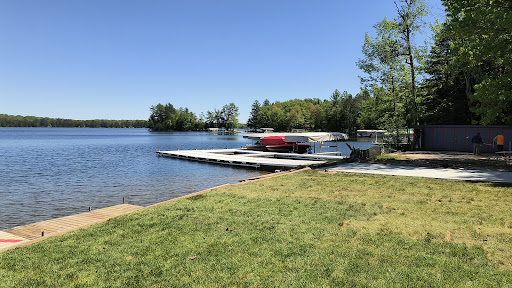 Waters Edge Lodge Gallery - United States