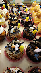 Photo n°17 de Maison Couret à Ferrières-en-Brie (Boulangerie)