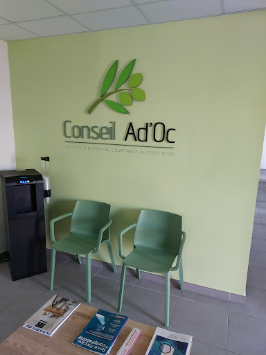 Conseil Ad'oc Montpellier - Thumbnail
