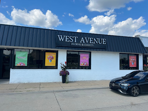 West Avenue Floral & Events