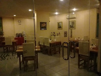 Photos of Jangga House