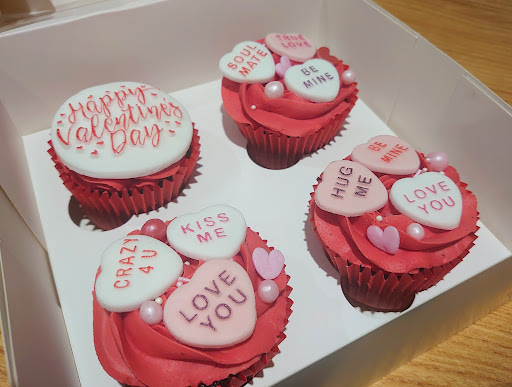 Becky's Bespoke Bakes - Thumbnail