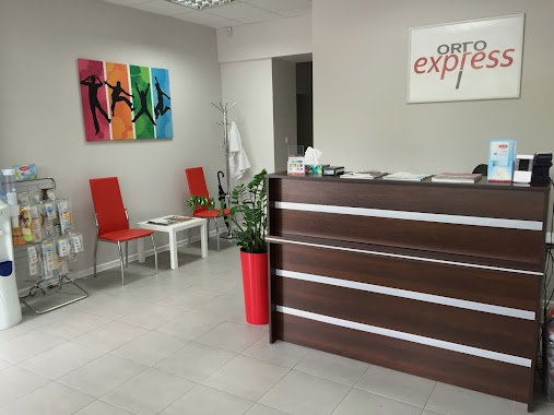 Orto Express (Pomagamy 24h/7d po umówieniu telefonicznym), Author: Orto Express (Pomagamy 24h/7d po umówieniu telefonicznym)