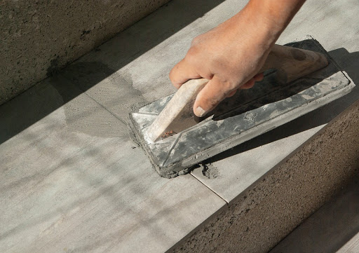 Cook Tiling Group - Thumbnail