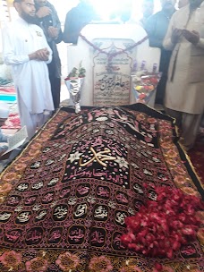 Miani Sahib Graveyard lahore