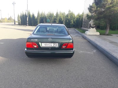 Photos of Xemse Kompleksi