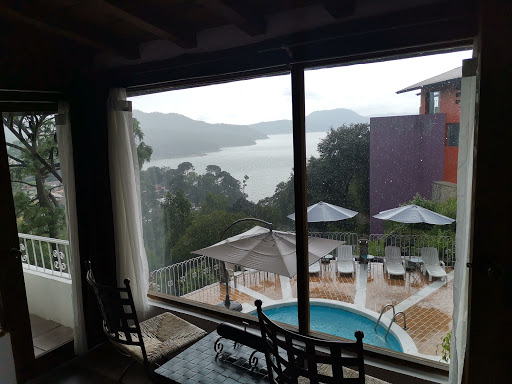 Cabanas Revi Inn - Thumbnail