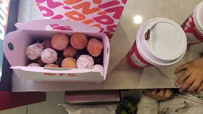 Dunkin