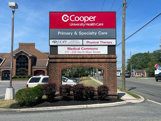 Cooper And Inspira Cardiac Care
