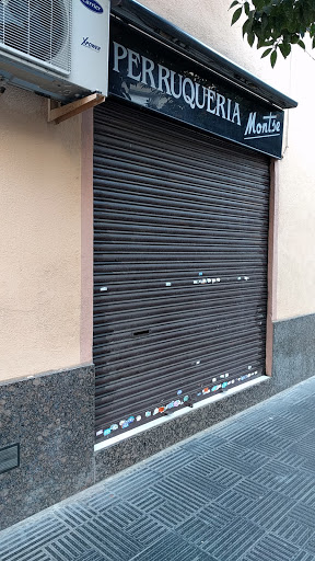 Montse - Visual