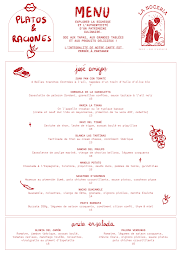 Photo n°43 de La Noceria à Paris (Restaurant de tapas)