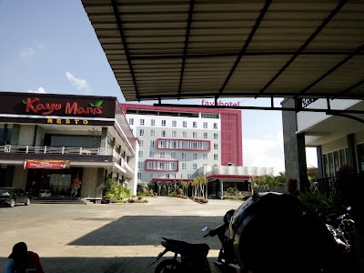 Photos of favehotel Tuban - East Java