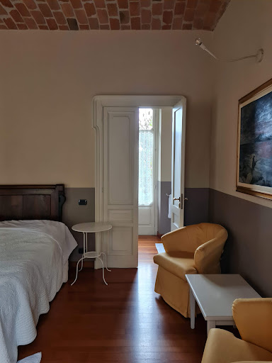 the B & B "Molino" historic home - Thumbnail