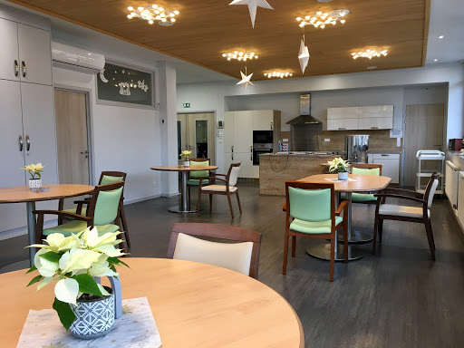 Photo de Hôpital EHPAD Saint-Joseph de SARRALBE à Willerwald (57430)