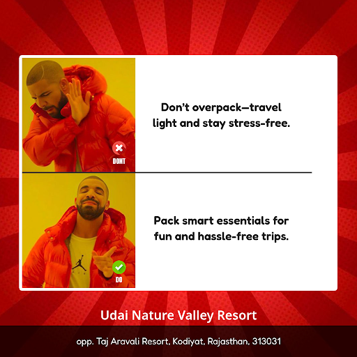 Packing smart essentials ensures a smooth and enjoyable travel experience. Traveling light reduce… post image