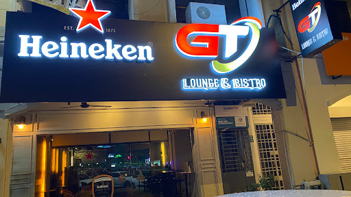 GT Lounge & Bistro