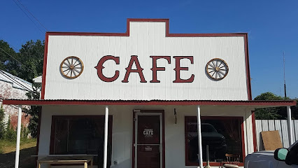 Trinidad Cafe
