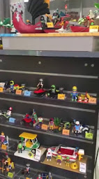 Photo n°8 de Charlotte & Compagnie à Nantes (Magasin de jouets)