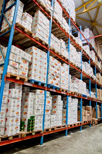 Photos of SMA Metrostar Inc. - Tuzla Warehouse