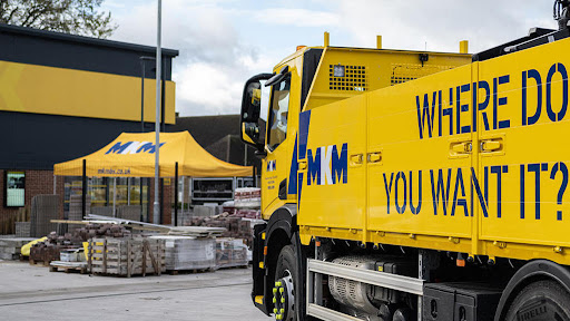MKM Building Supplies Birmingham North