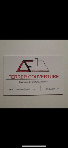 Photo de Couvreur Bordeaux : FERRER COUVERTURE