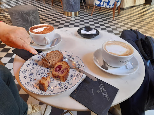 La Cafetière Catalane - Thumbnail