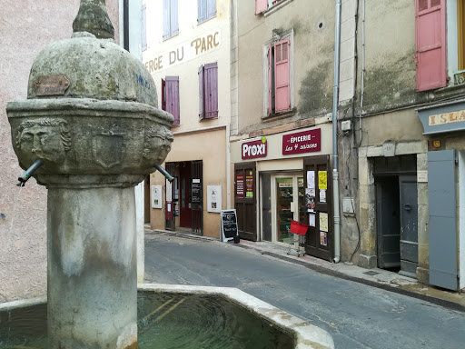 Proxi - Épicerie les 4 saisons - Thumbnail