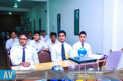 Photos of INTERNATIONAL AIRLINE TICKETING ACADEMY