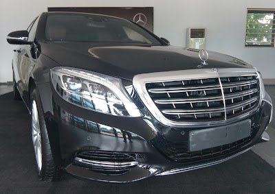 Photos of Barbedos Cars Ltd