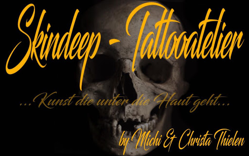 Skindeep-Tattooatelier