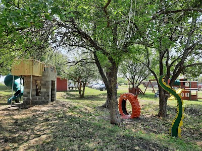 Four Points Ranch and Petting Zoo