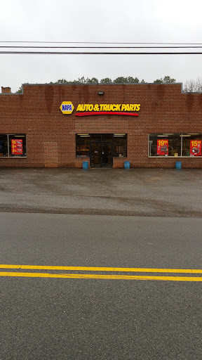 Lawrenceville Auto Parts