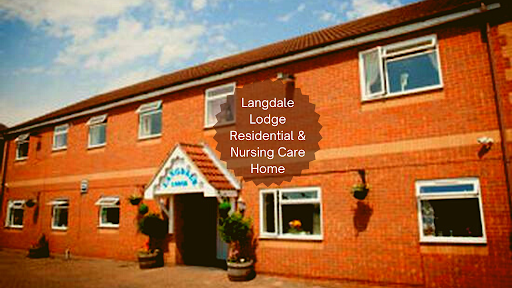 Langdale Lodge - Expert Care in Chesterfield