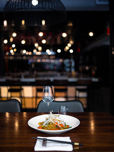 East Pan Asiatique Cuisine et Bar by null