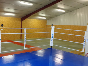 Photo n°5 de FKC Semurois à Semur-en-Auxois (Club de kick-boxing)