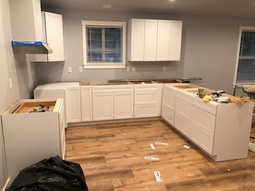 Doulos Construction - Visual