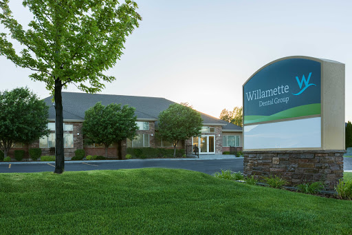 Willamette Dental Group - Idaho Falls