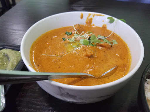 mint leaf indian bistro - Thumbnail