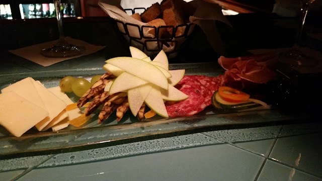 The Fortunate Glass Wine Bar