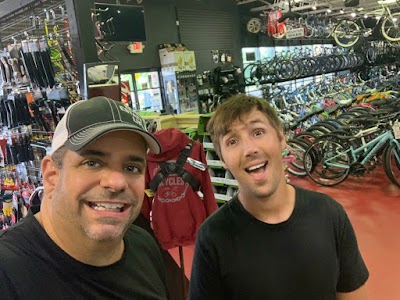 SC Action Sports Bicycle Shop