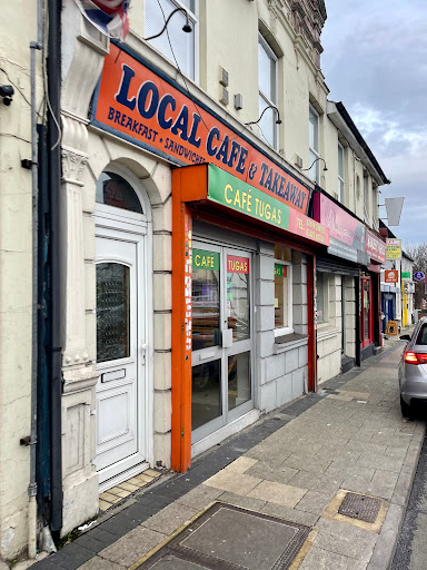 Local Cafe & Takeaway - Thumbnail