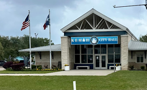 Kemah City Municipal Courts