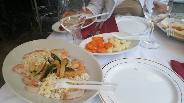 Enoteca Sangiorgio