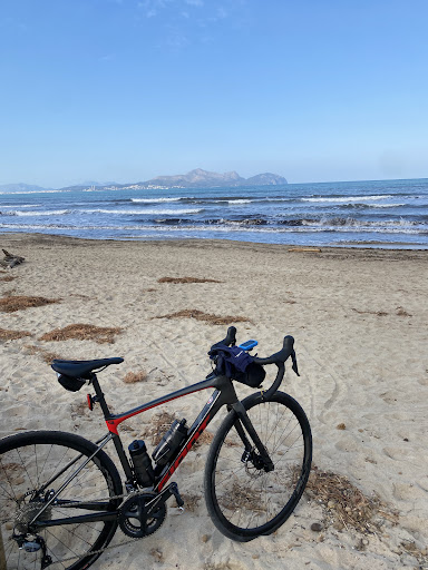 Mobike Mallorca Gallery - Spain