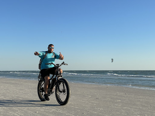 Endless Summer E-bikes - Visual