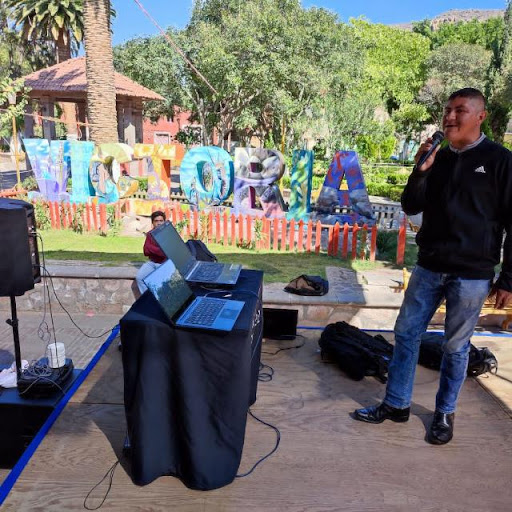 Karaokes de Taranda - KdT