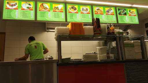 Hakan Döner - Thumbnail